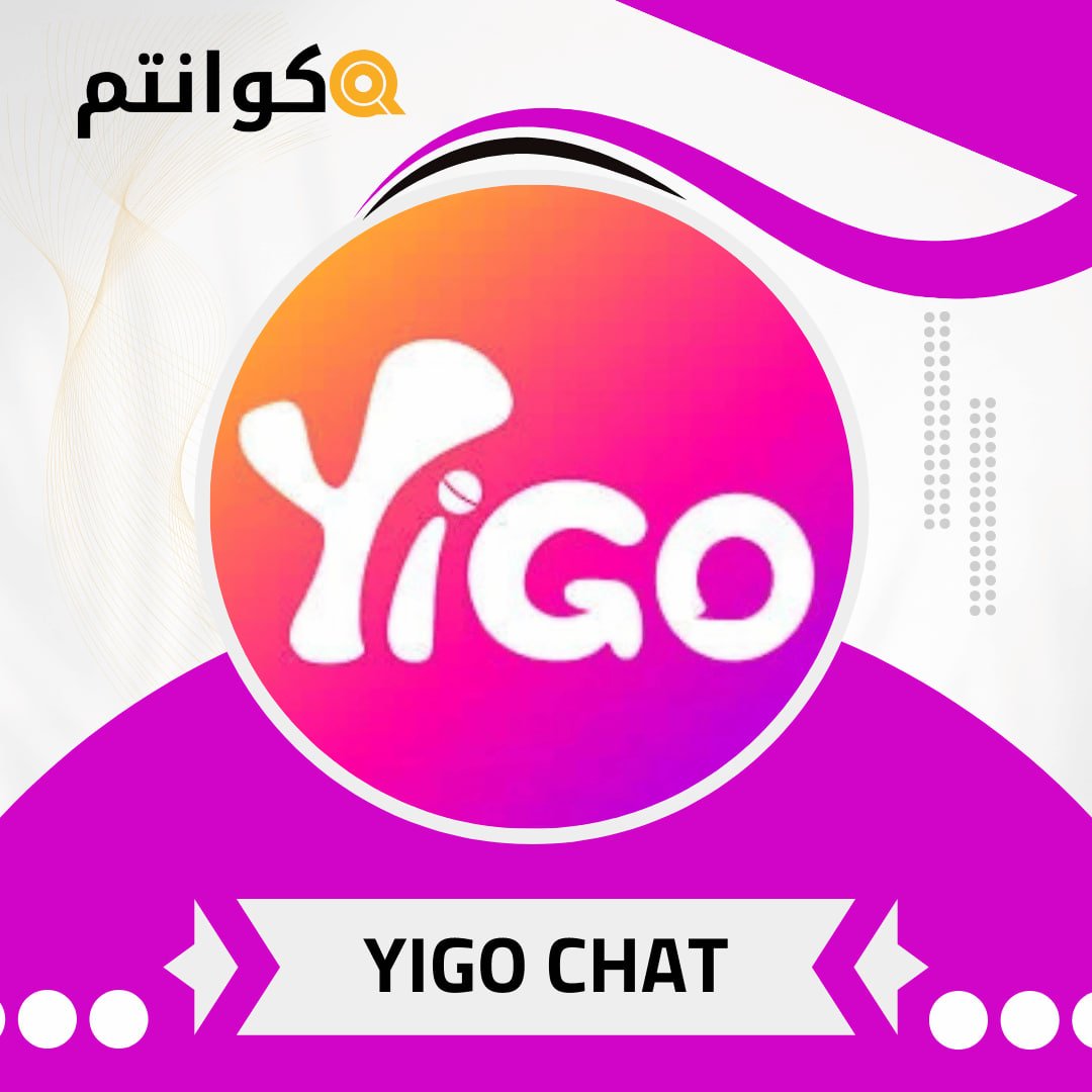 YIGO CHAT