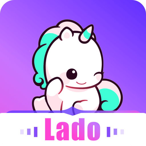 لادو لايف -Lado live