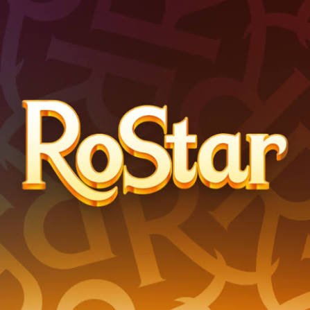 روستار-RoStar