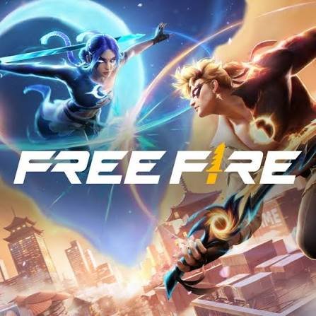 Free Fire