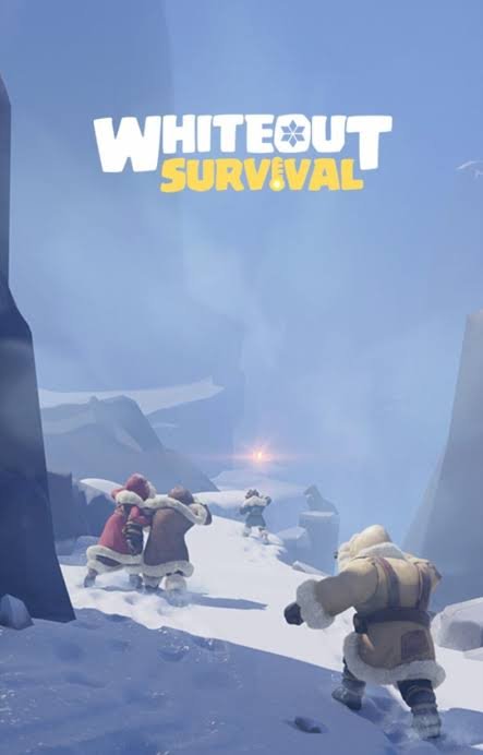 whiteout survival