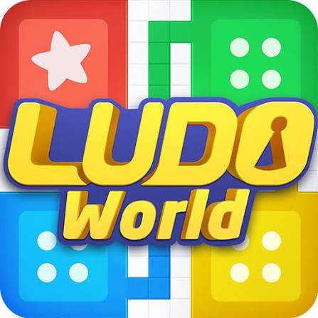 LUDO WORLD