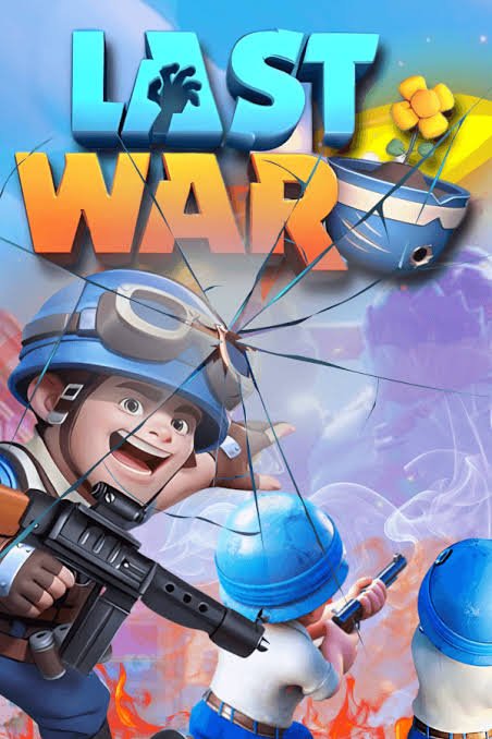 LAST WAR