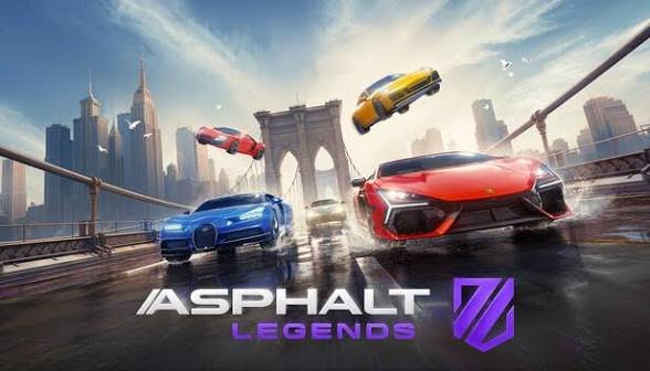 ASPHALT