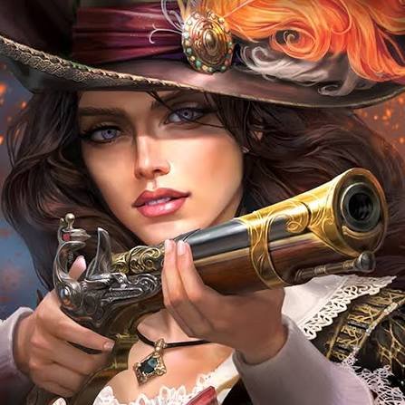 GUNS OF GLORY
