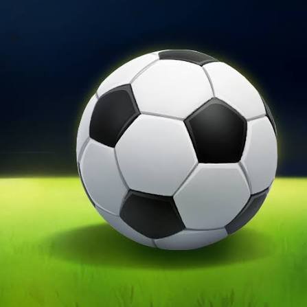 FOOTBALL RISING