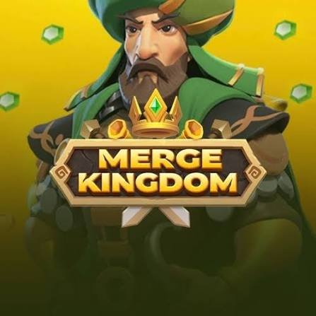 Merge Kingdom
