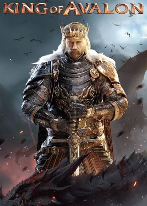 King Of Avalon